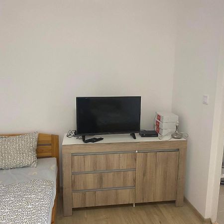 Bed and Breakfast La Curia Panzio Dunaszeg Zewnętrze zdjęcie