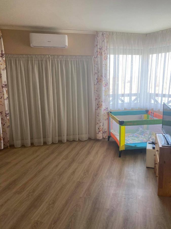 Bed and Breakfast La Curia Panzio Dunaszeg Zewnętrze zdjęcie