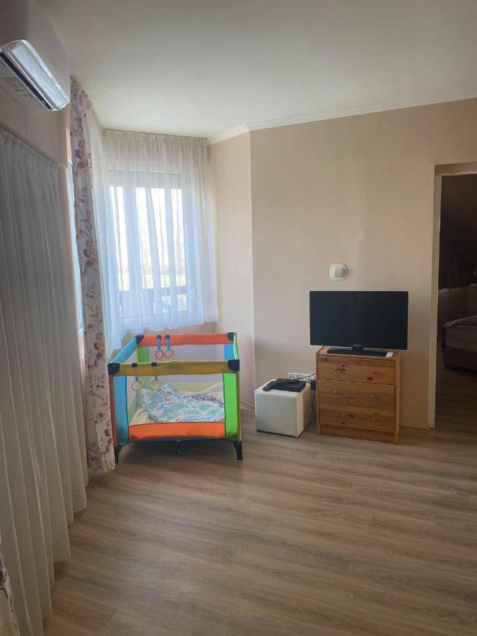 Bed and Breakfast La Curia Panzio Dunaszeg Zewnętrze zdjęcie