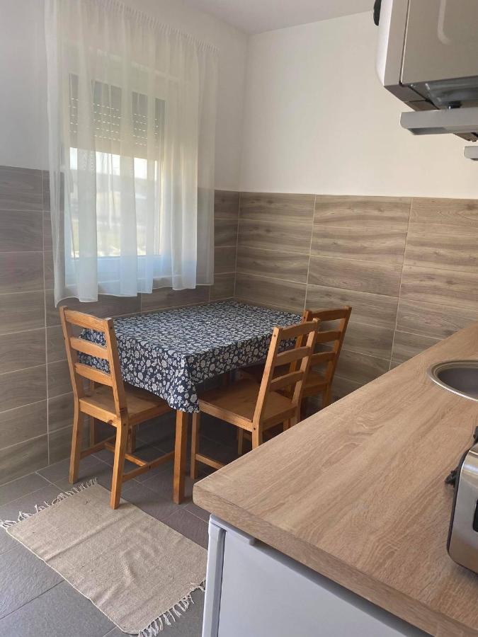 Bed and Breakfast La Curia Panzio Dunaszeg Zewnętrze zdjęcie