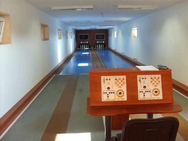 Bed and Breakfast La Curia Panzio Dunaszeg Zewnętrze zdjęcie