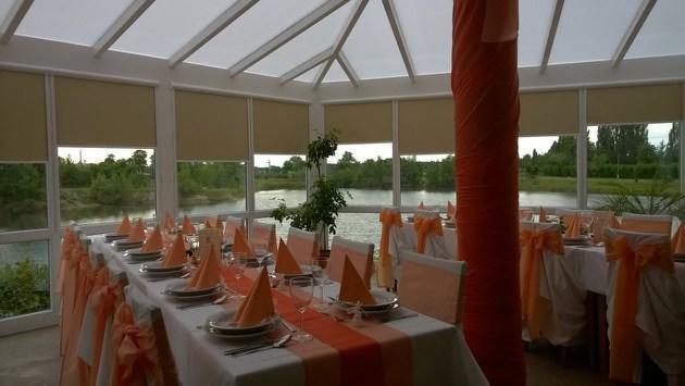 Bed and Breakfast La Curia Panzio Dunaszeg Zewnętrze zdjęcie