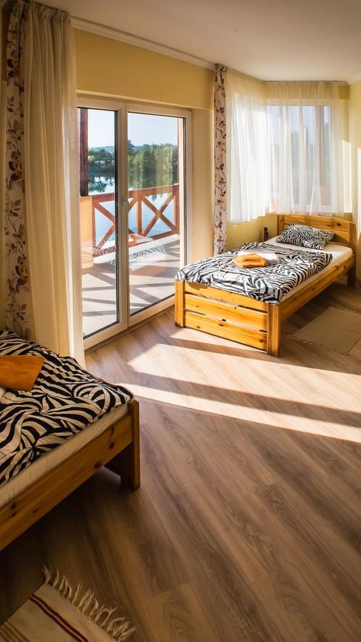 Bed and Breakfast La Curia Panzio Dunaszeg Zewnętrze zdjęcie